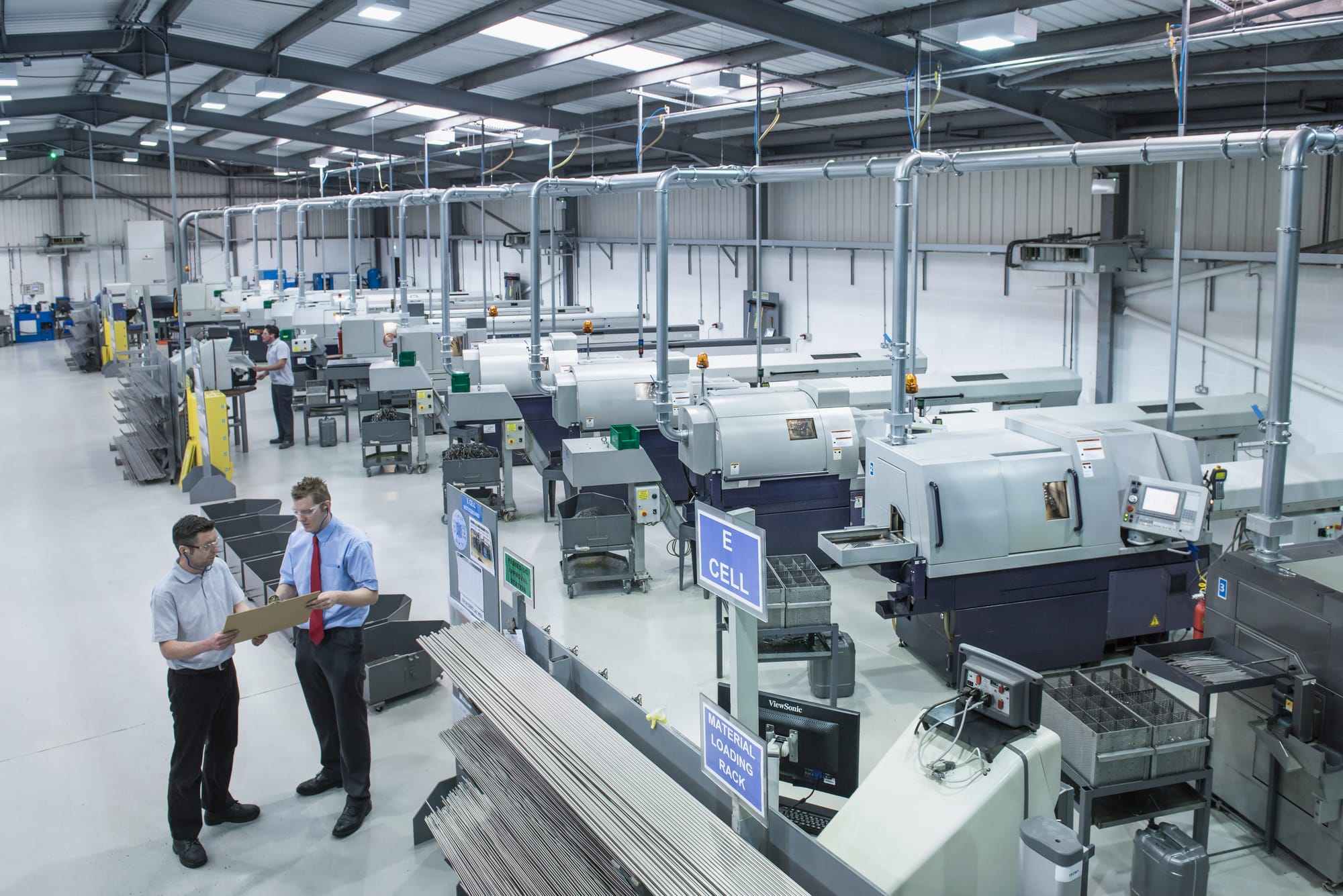 Industries › Mechanical Engineering