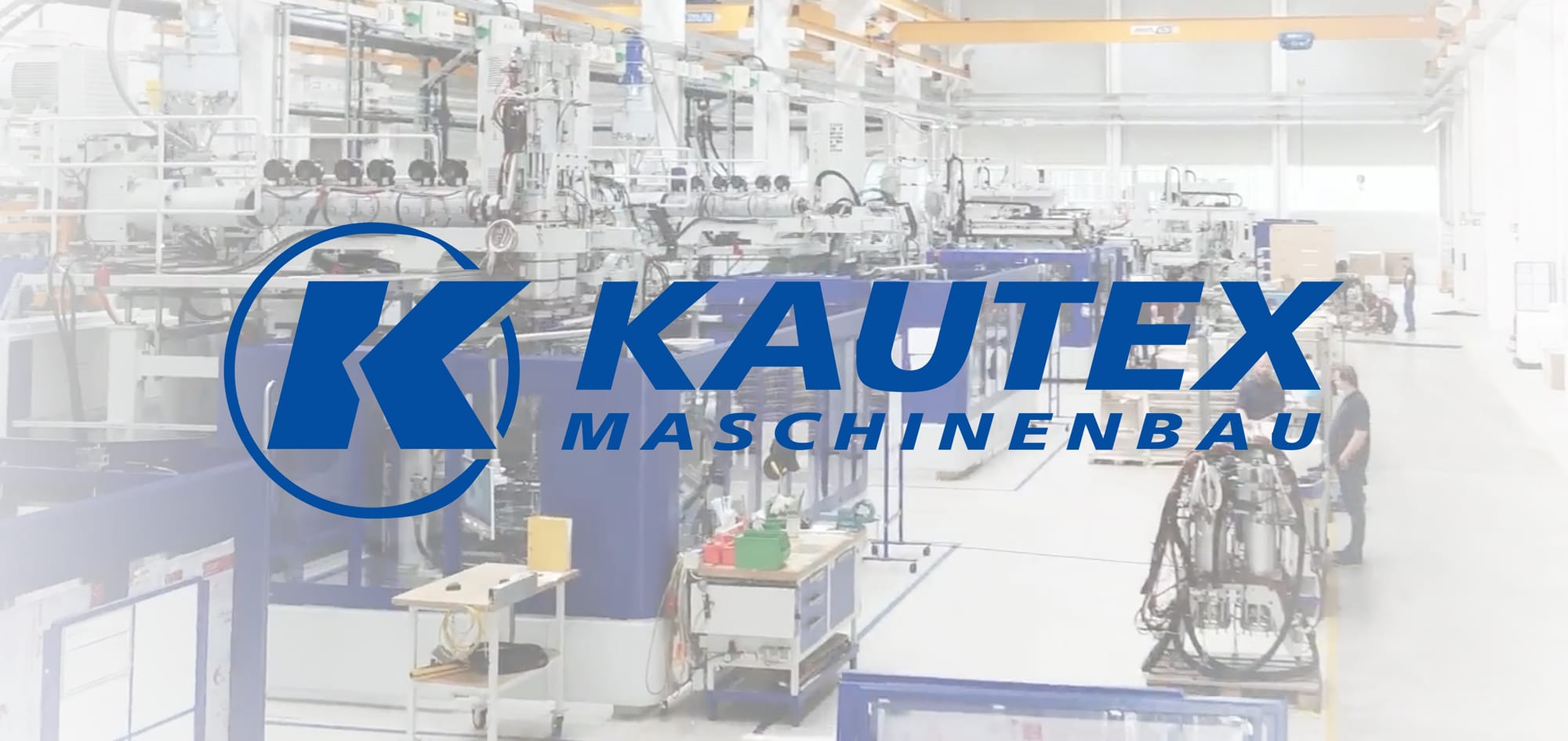Customers › Kautex Maschinenbau