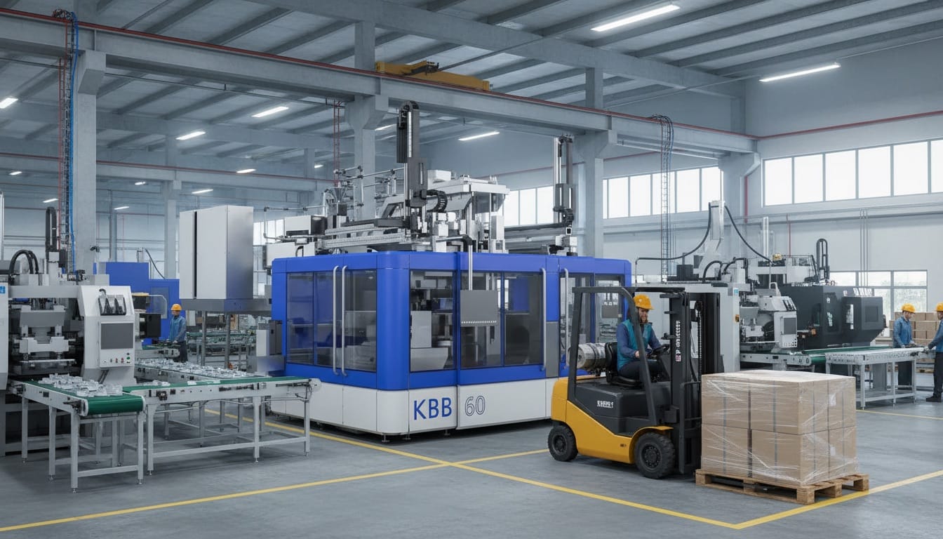 CGI-based AI Image Generation