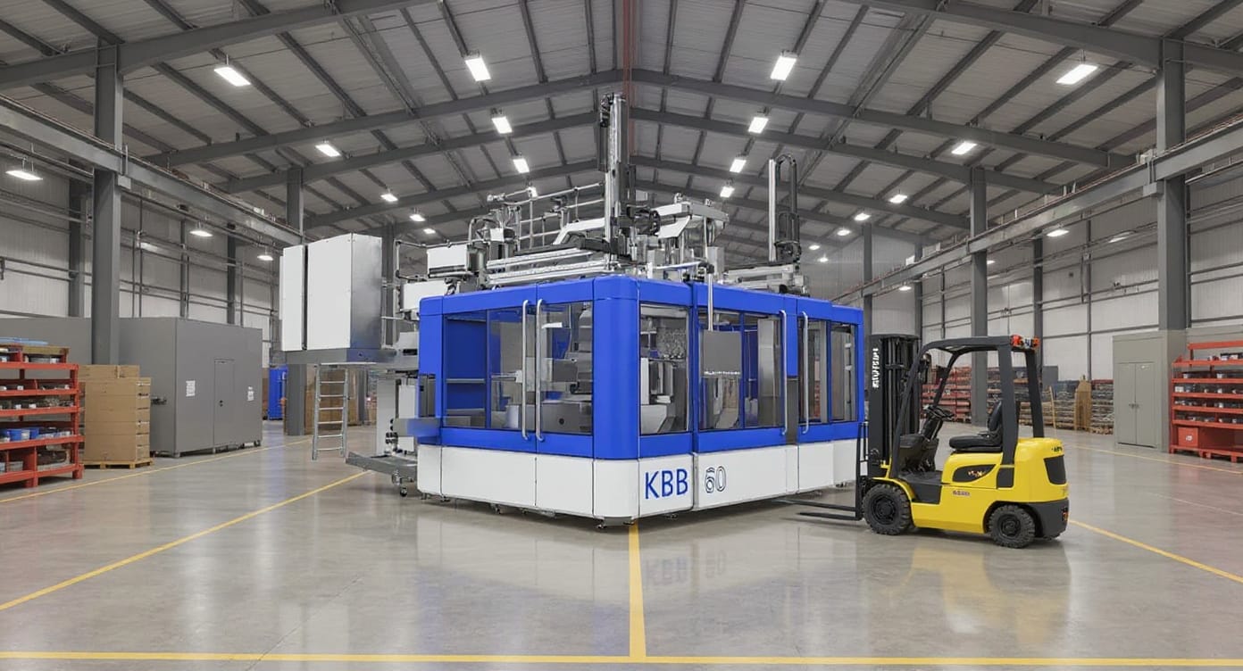 CGI-based AI Image Generation