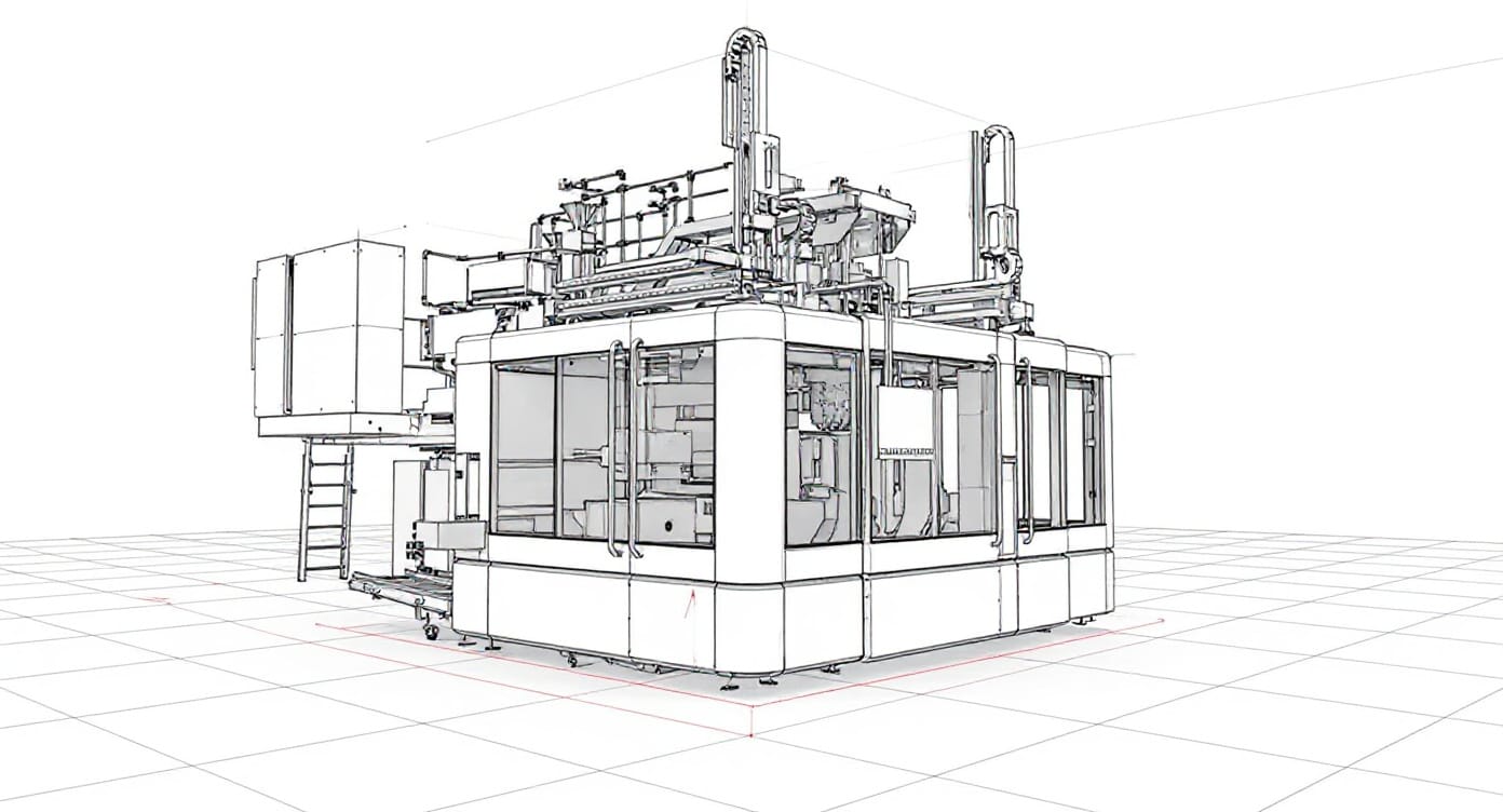 CGI-based AI Image Generation