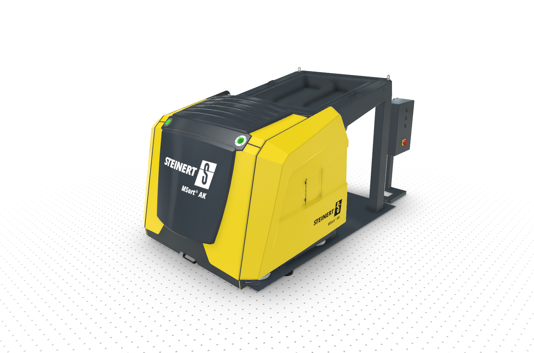 Steinert - Sorting Machine