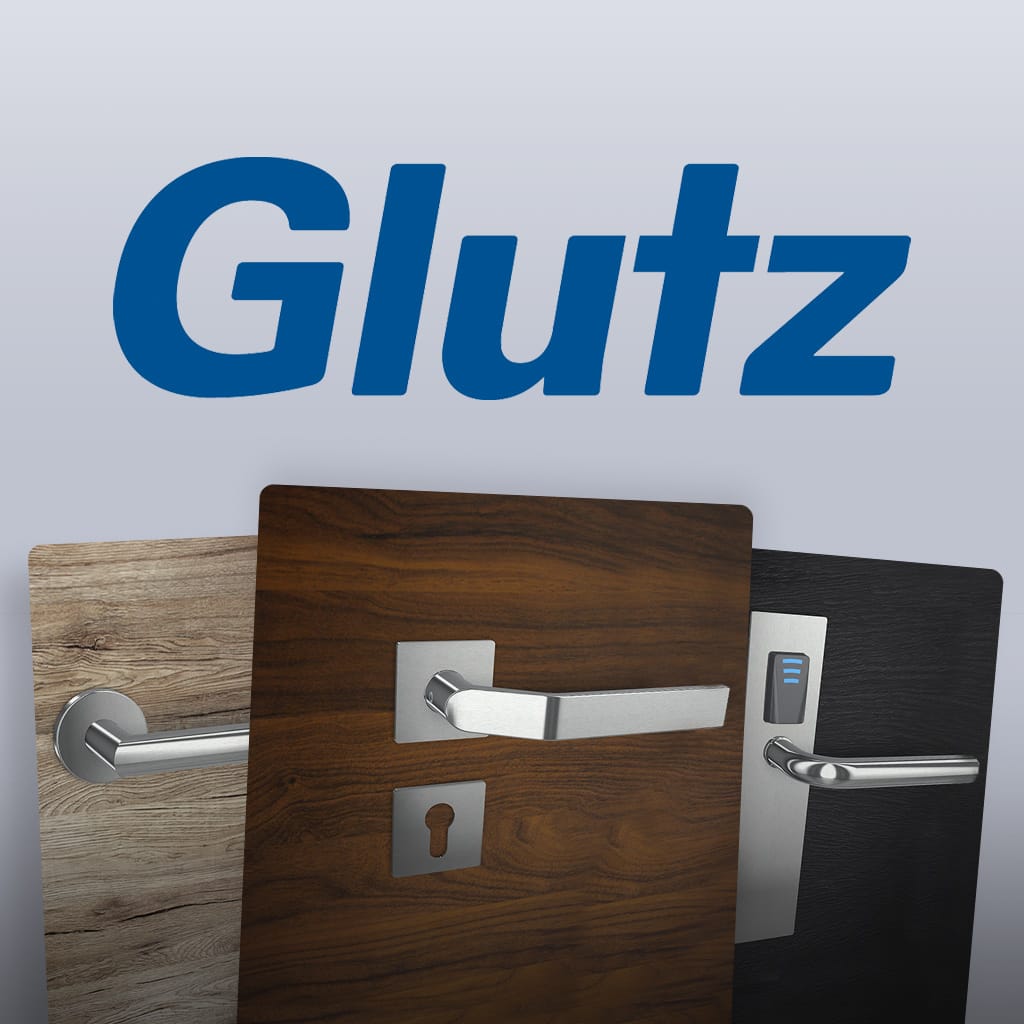 Glutz AG - door handles