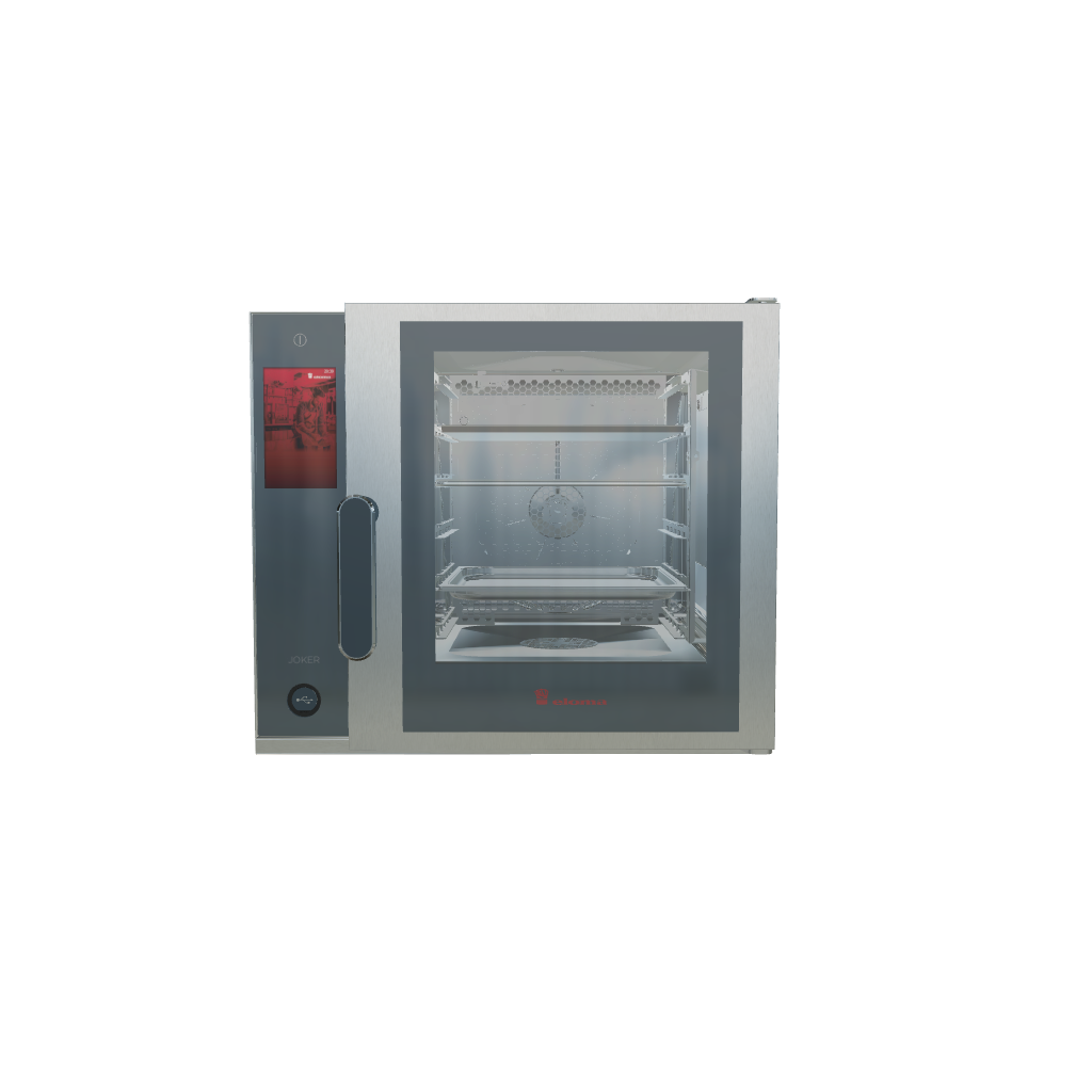 Cooking and Baking Oven